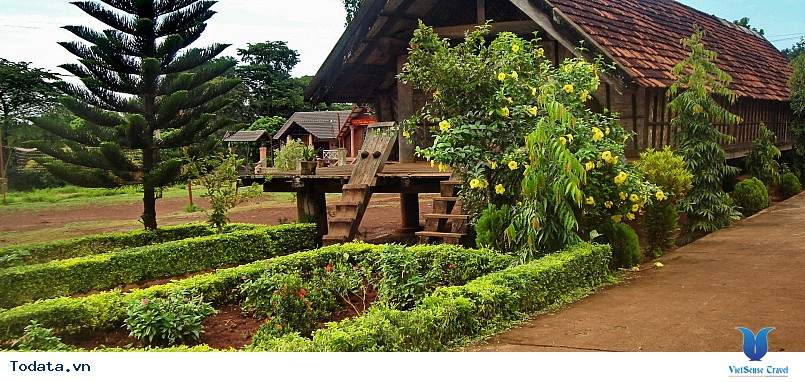 Gia Lai- ĐakLak- KonTum 4N3D Từ Hà Nội - Ảnh 1